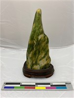 藏品(臺灣玉)的圖片